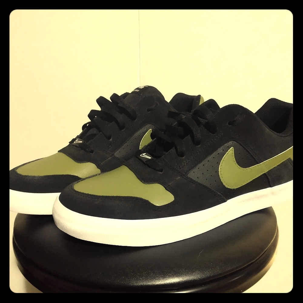 Nike sneakers